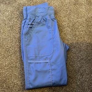Cherokee revolution scrub pants